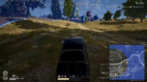 PLAYERUNKNOWN'S BATTLEGROUNDS 2026.06.23 - 19.37.19.08.Одно убийство.DVR