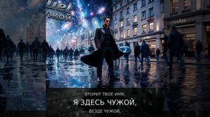 «Чужой» Fuel 2026