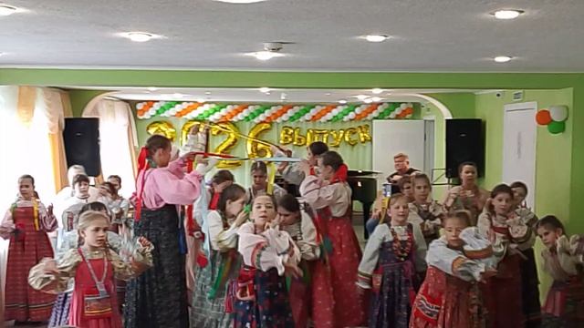 Патриотические песни
