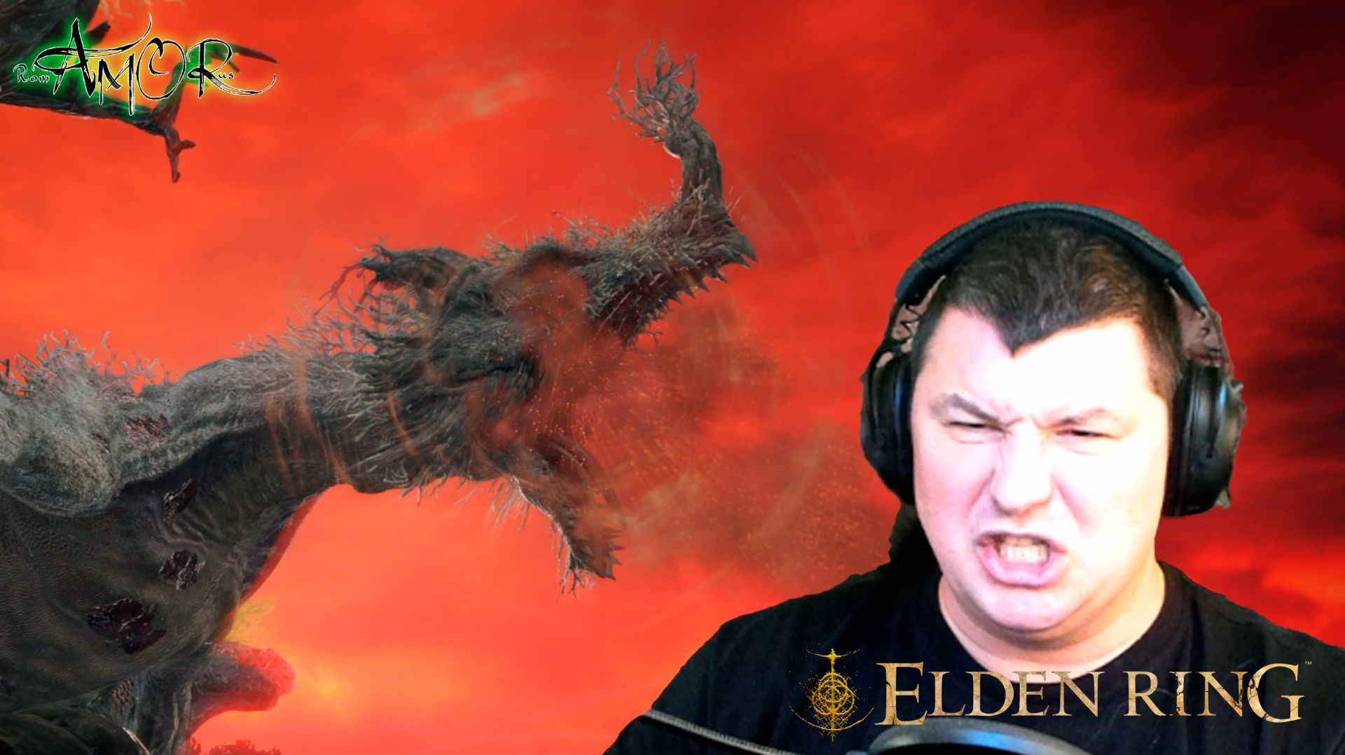 ГНИЮЩИЙ ЭКЗИКЕС ► ELDEN RING #22