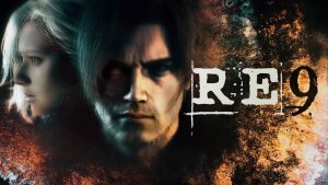 Resident Evil Requiem 12 #games #игры #shortvideo #residentevil #residentevilrequiem