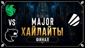 21.06.2026 | ХАЙЛАЙТЫ | Team Falcons vs FURIA Esports | ФИНАЛ | CS2 | IEM Major 2026