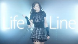 Lifeline - Julia Westlin (Official Video)