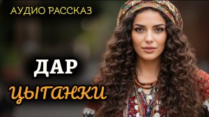 «ДАР ЦЫГАНКИ» Рассказ, который трогает до слёз. История, которую вы запомните.