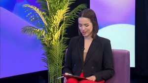 Утро Донбасса 23 июня 2026 г. Профориентация. Политехнический колледж ЛГАУ. Вадим Беницкий