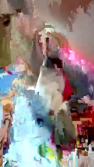 вечер со ксюней