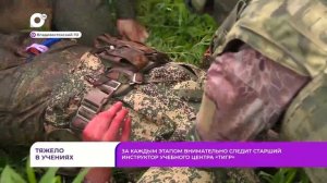 Без комментариев / Тяжело в учениях / 24.06.26