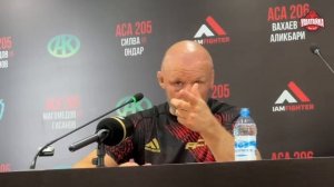ШЛЕМЕНКО - ОГНЕННАЯ ПРЕСС-КОНФЕРЕНЦИЯ / Бибулатов: ДИПЧИКОВ СДАЛ БОЙ? ЭТО ПИШУТ ИДИОТЫ И СКАЗОЧНИКИ
