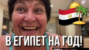 Мамусикам решили уехать жить в Египет👌🤫🤣