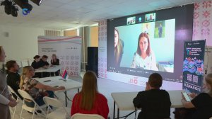 В Петрозаводске прошла межрегиональная встреча представителей некоммерческих организаций
