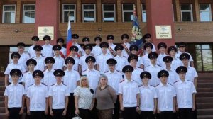СКК выпускной николай храмов