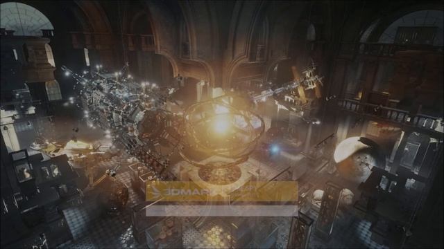 3D Mark Spy Test Ryzen 2700(stock) + GTX 1080+16 Gb DDR4 смотреть онлайн