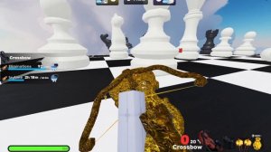 Clip rivals