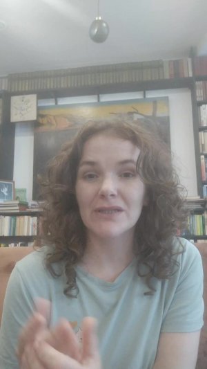 «Я существую и это хорошо». 
Л.Петрановская, разбор цитаты из книги «Тайная опора».