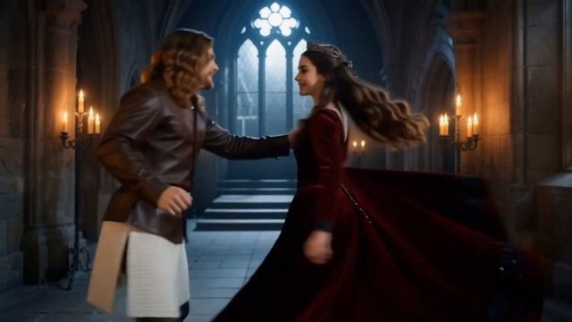 Visio Nova — Battle Beast Touch In The Night — Video cover смотреть онлайн