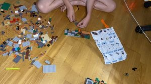 Использование техниковских балок в архитектурных MOC: скрытое армирование каркаса