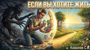 Если вы хотите жить.. Ковалев С.В.