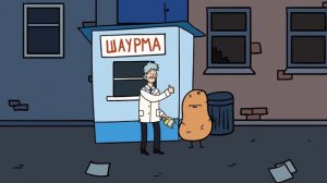 Радиационная еда уже на полках!!!