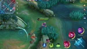 Играю в Mobile Legends Bang Bang #6