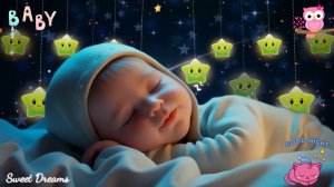 🌙 КОЛЫБЕЛЬНАЯ ДЛЯ МАЛЫШЕЙ - ТРАНСЛЯЦИЯ💤 СПОКОЙНЫЙ СОН С МОЦАРТОМ И БРАМСОМ