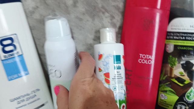 Покупки от Фаберлик и Эйвон смотреть онлайн