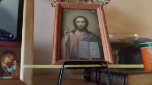 Почему Христос на стороне России в трудные времена.