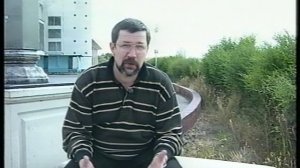 Нехорошо забытое  старое 123  11.08.00