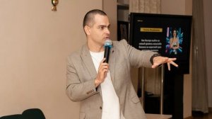 9 встреча - Выступления -1