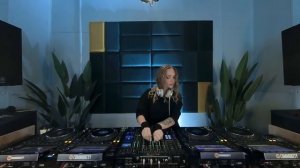 Vlada Adamova     Studio Session   Tbilisi, Georgia
