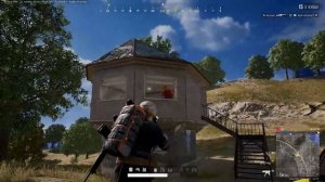 PLAYERUNKNOWN'S BATTLEGROUNDS 2026.06.23 - 20.15.53.16.Двойное убийство.DVR