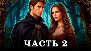 АУДИОКНИГА ПОЛНОСТЬЮ ✦ ЧАСТЬ 2. ОПАСНЫЕ ПРИКЛЮЧЕНИЯ ✦ ЛЮБОВНОЕ ФЭНТЕЗИ