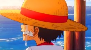Новая аниме-адаптация The One Piece от WIT Studio тизер-трейлер