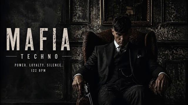 "Italian Mafia × Minimal & Melodic Techno |
THE DON" pulls you into that world смотреть онлайн