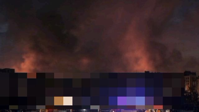🇷🇺🇺🇦 Сбиты 323 БПЛА,есть погибшие раненые подробности об атаке ВСУ на российские регионы 24 июн смотреть онлайн