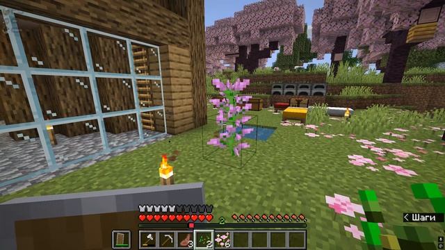 Minecraft (2)