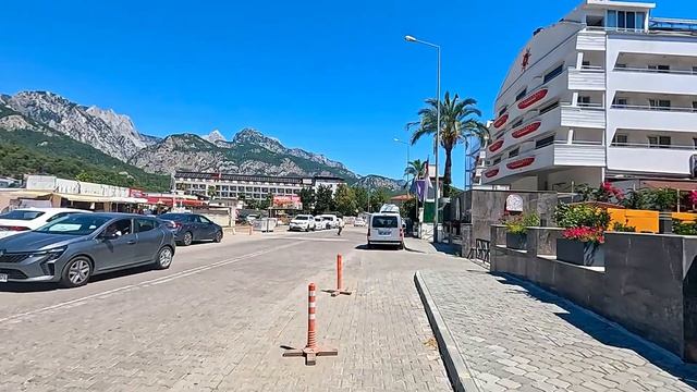 🇹🇷СУПЕР 👍 БЮДЖЕТНО | Вся правда | Magic Sun Hotel | Бельдиби | Кемер | смотреть онлайн