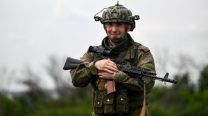 Российские штурмовики прорвали оборону ВСУ на подступах к Константиновке