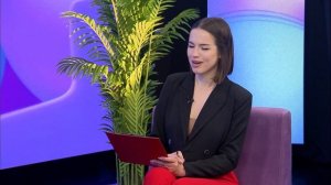 Утро Донбасса 23 июня 2026 г. Мозг. Откуда берутся мысли. Ирина Кузьминых