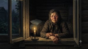 Д.Н. Мамин-Сибиряк «В худых душах...» рассказ