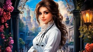 АУДИОКНИГА ПОЛНАЯ ✶ ЛЕКАРЬ: ОСОБЫЙ ПОДХОД ✶ ЛЮБОВНОЕ ФЭНТЕЗИ ✶ ПОПАДАНЦЫ ✶ ПРИКЛЮЧЕНИЕ