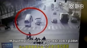 УЖАСАЮЩИЕ СБОИ В МАТРИЦЕ на видео: Видео, которые даже УЧЕНЫЕ до сих пор не могут объяснить!