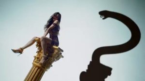 «MIDAS TUCH» KISS OF LIFE MV