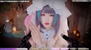 Cosplay ASMR Azur Lane Cheshire cosplay 20052026
