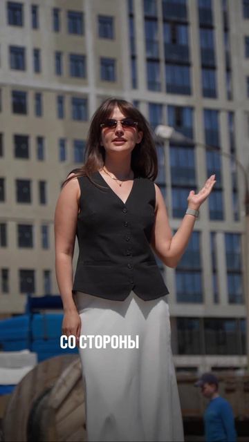 Смотрите, как растёт «Квартал 45»
