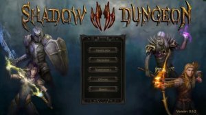 Shadow Dungeon Demo(2026) Убийца Диабло и PoE