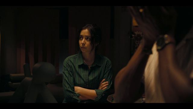 Курорт 5 серия «Зеркало» (сериал, 2022)