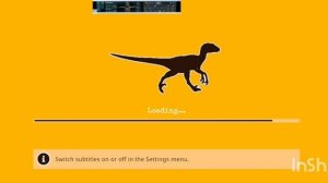 я прошёл 4D kid Explorer: динозавры!