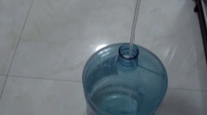 Обзор Аккумуляторной помпы для воды