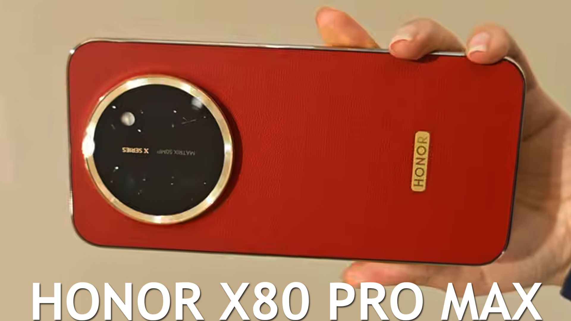 Honor X80 Pro Max первый обзор на русском смотреть онлайн