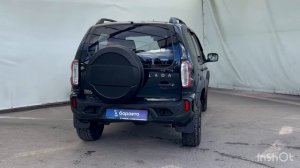 Lada (ВАЗ) Niva Travel I, 2025